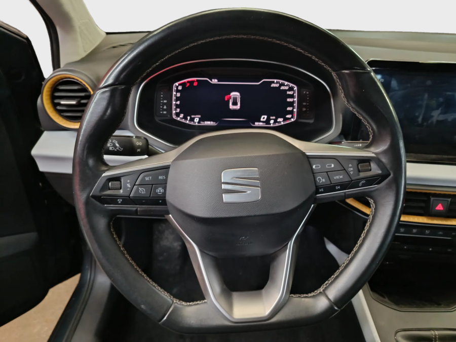 Imagen de SEAT Arona