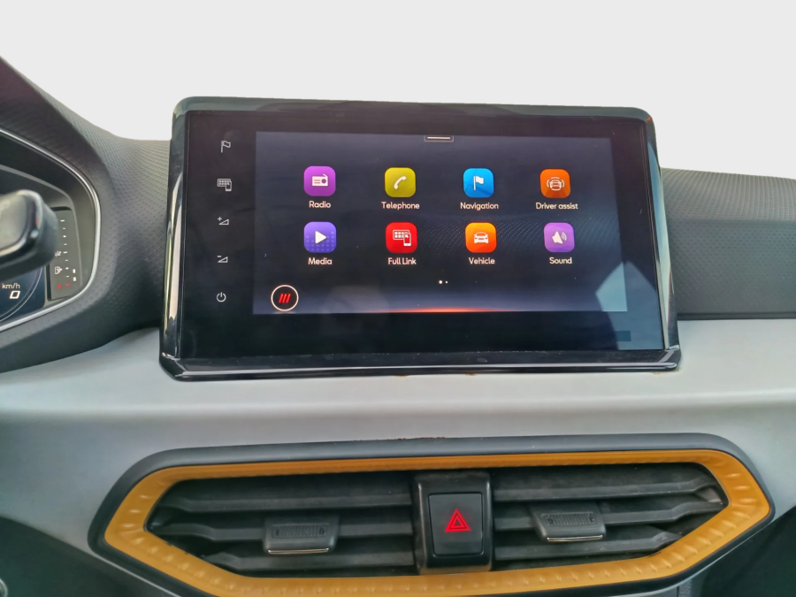 Imagen de SEAT Arona