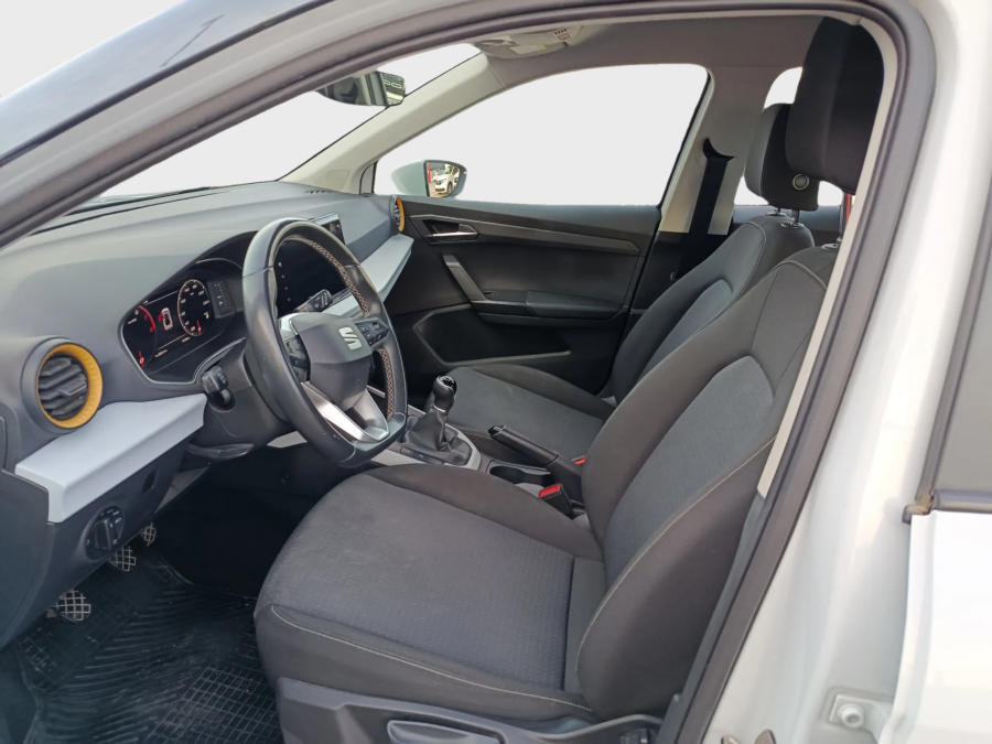 Imagen de SEAT Arona