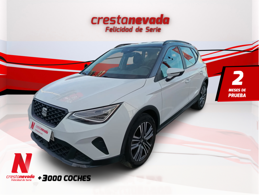 Imagen de SEAT Arona