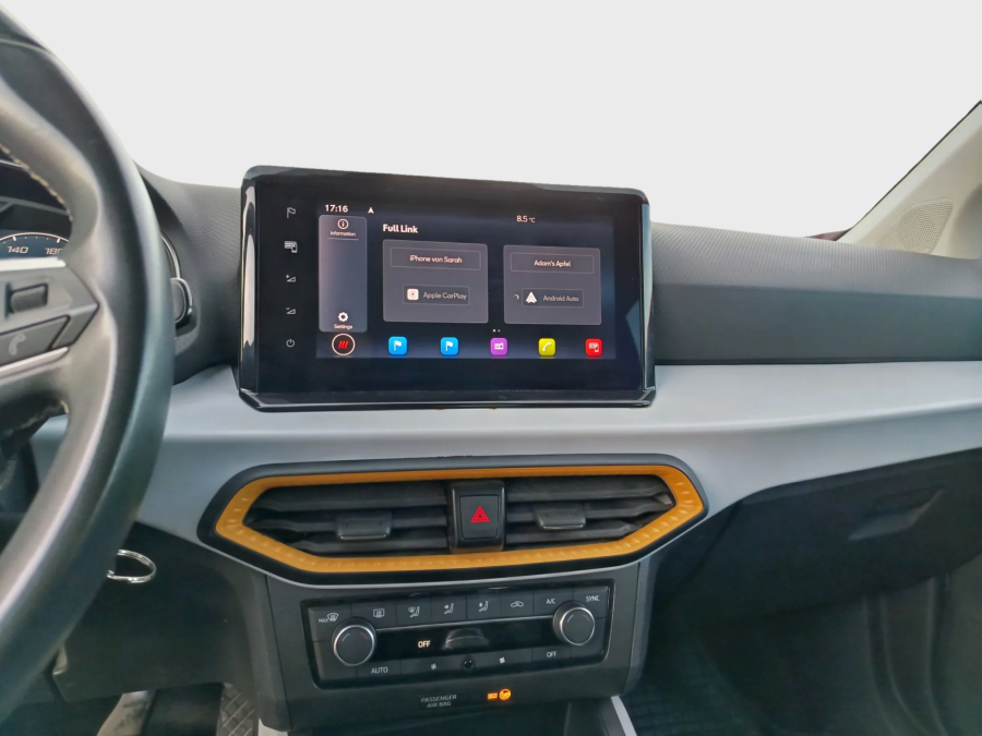 Imagen de SEAT Arona