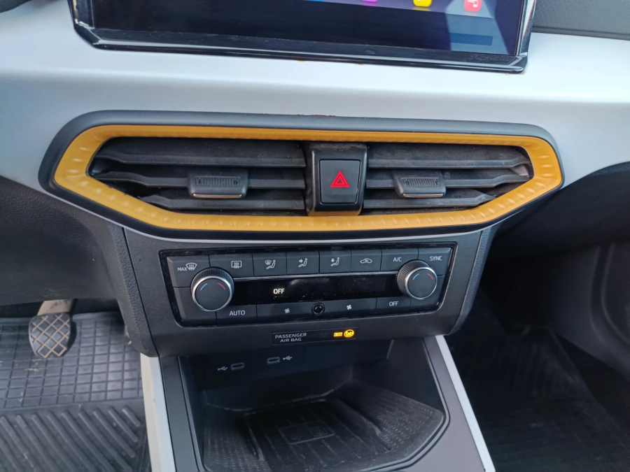 Imagen de SEAT Arona