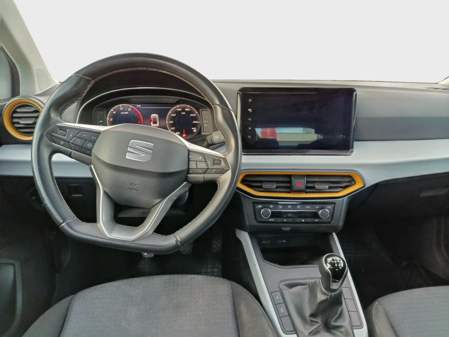 Imagen de SEAT Arona