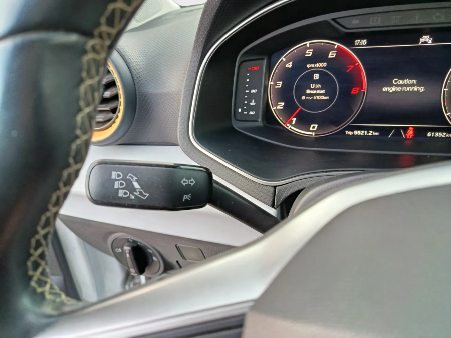 Imagen de SEAT Arona