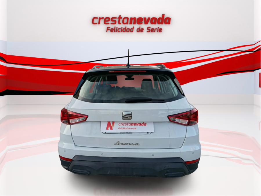 Imagen de SEAT Arona