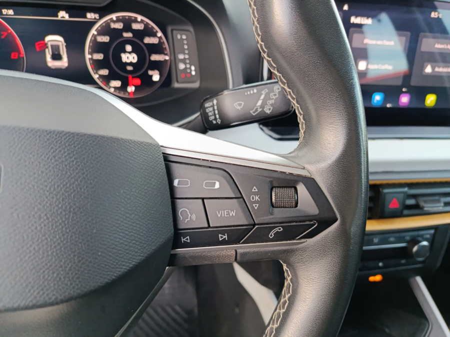 Imagen de SEAT Arona