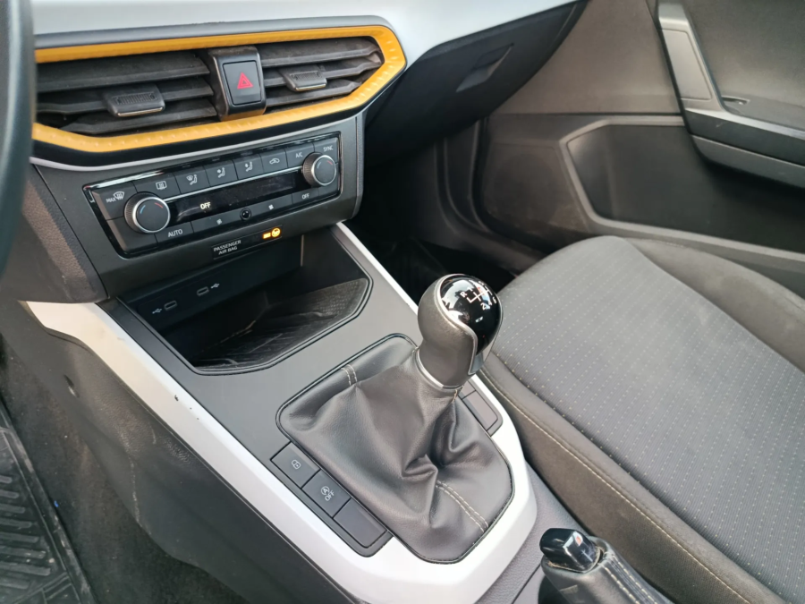 Imagen de SEAT Arona