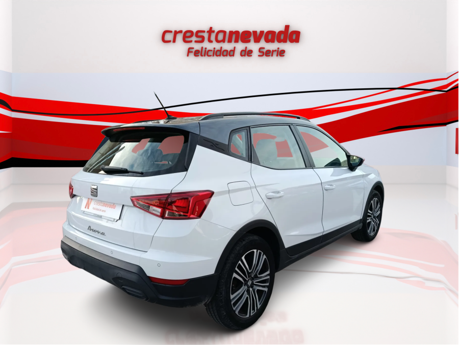 Imagen de SEAT Arona