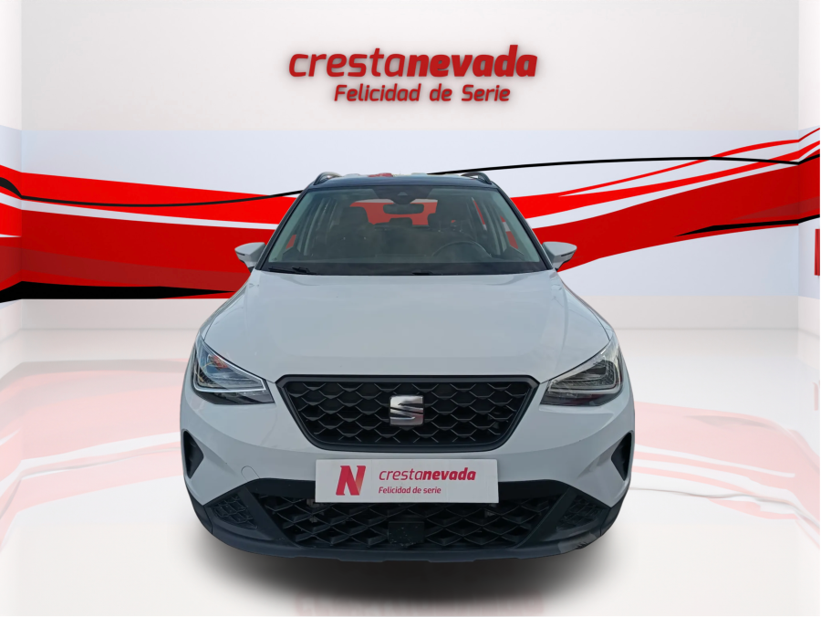 Imagen de SEAT Arona