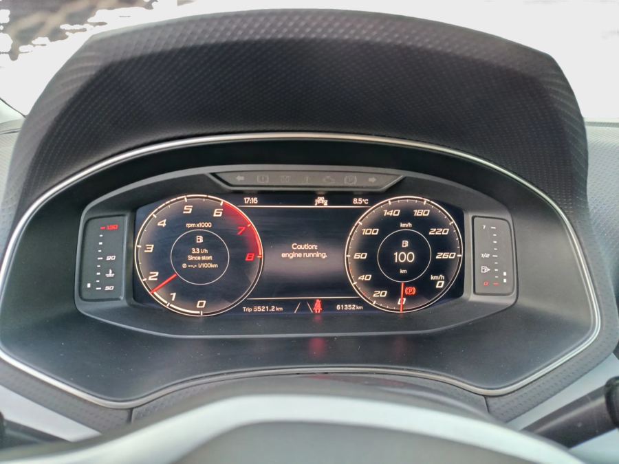 Imagen de SEAT Arona