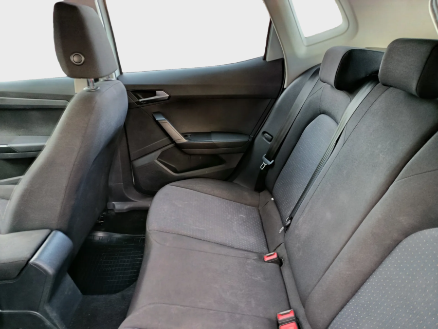 Imagen de SEAT Arona