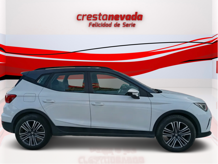 Imagen de SEAT Arona