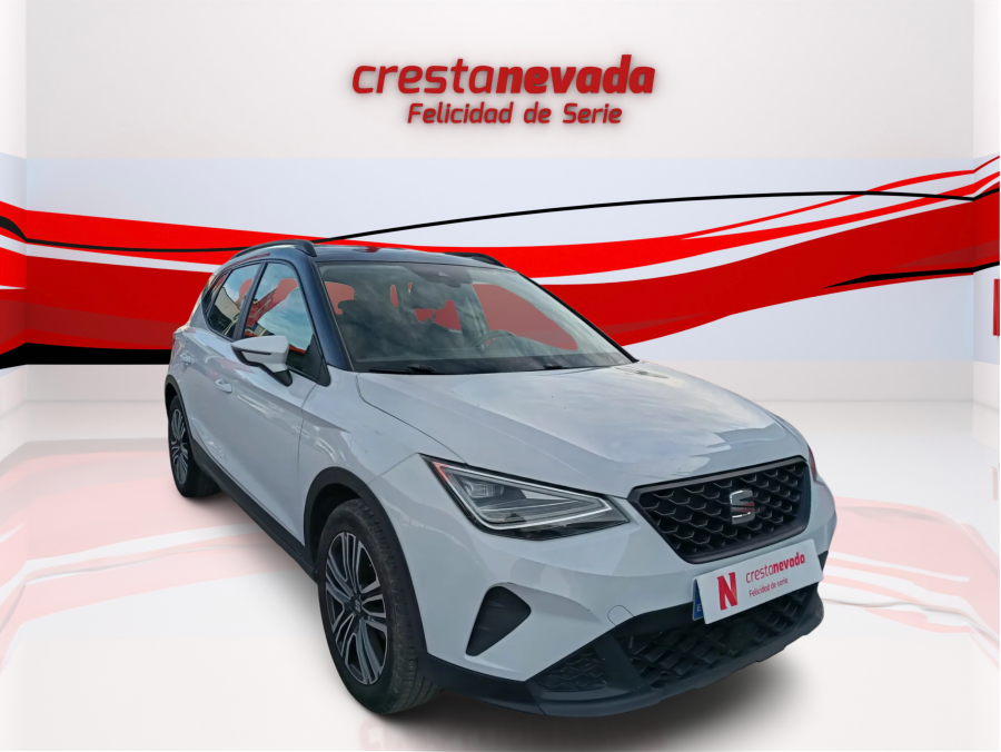Imagen de SEAT Arona