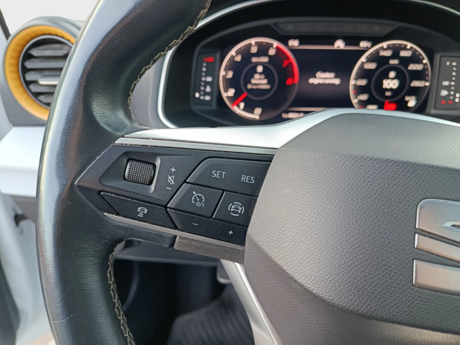 Imagen de SEAT Arona