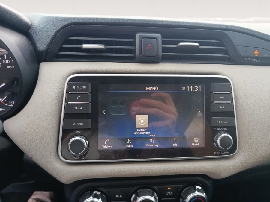 Imagen de NISSAN Micra