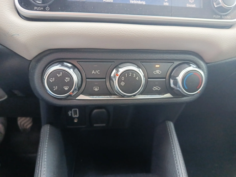 Imagen de NISSAN Micra