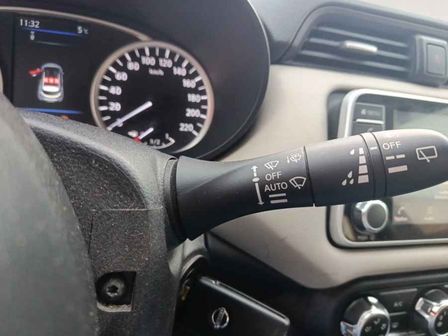 Imagen de NISSAN Micra