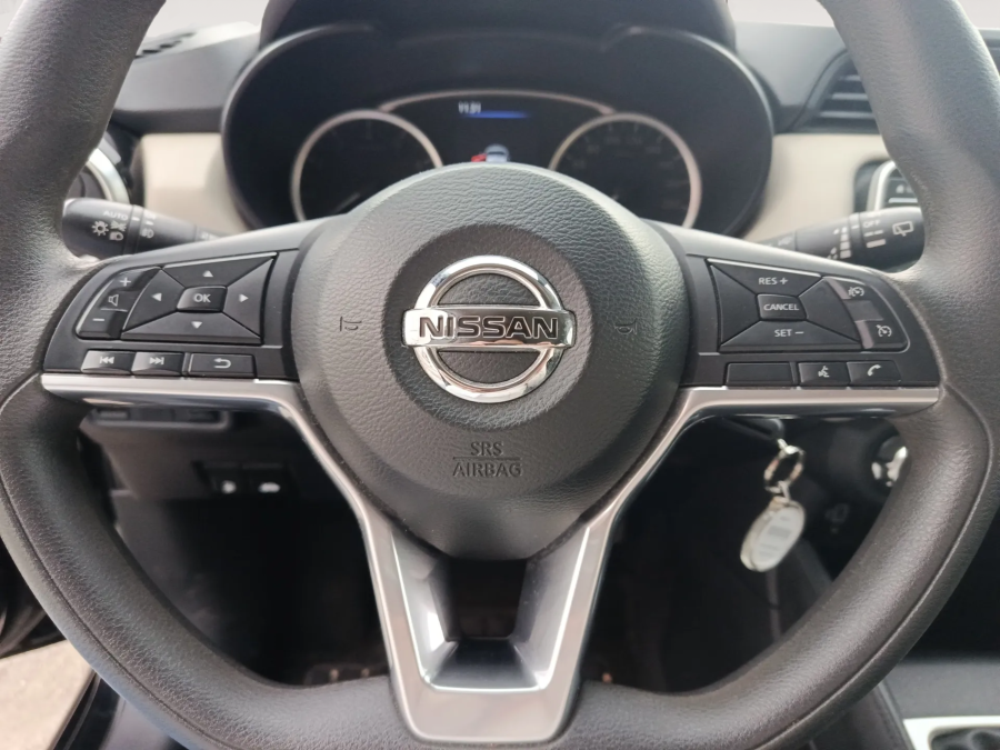 Imagen de NISSAN Micra