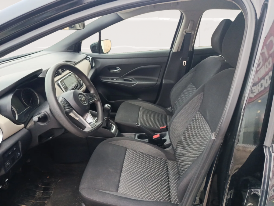 Imagen de NISSAN Micra