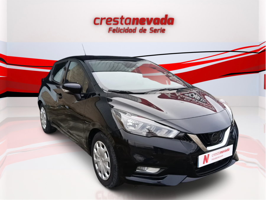 Imagen de NISSAN Micra