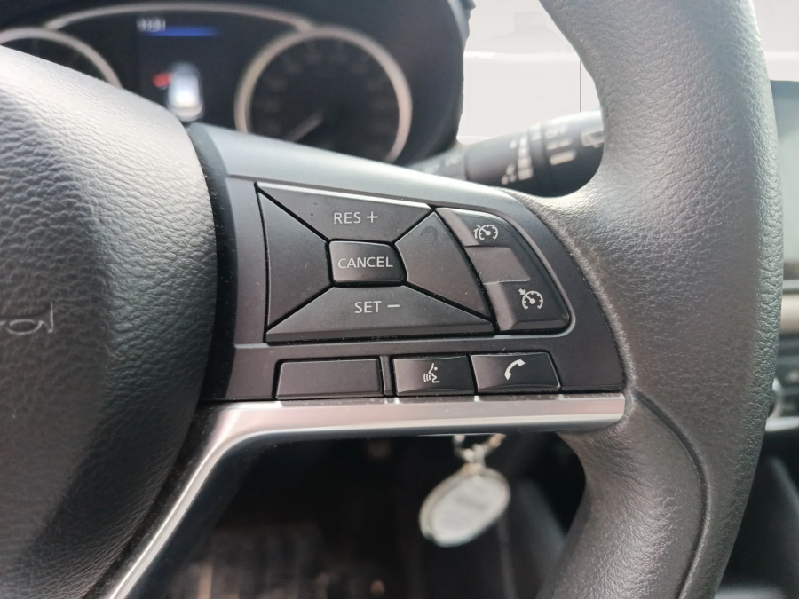 Imagen de NISSAN Micra