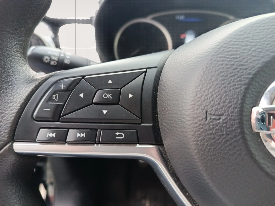 Imagen de NISSAN Micra