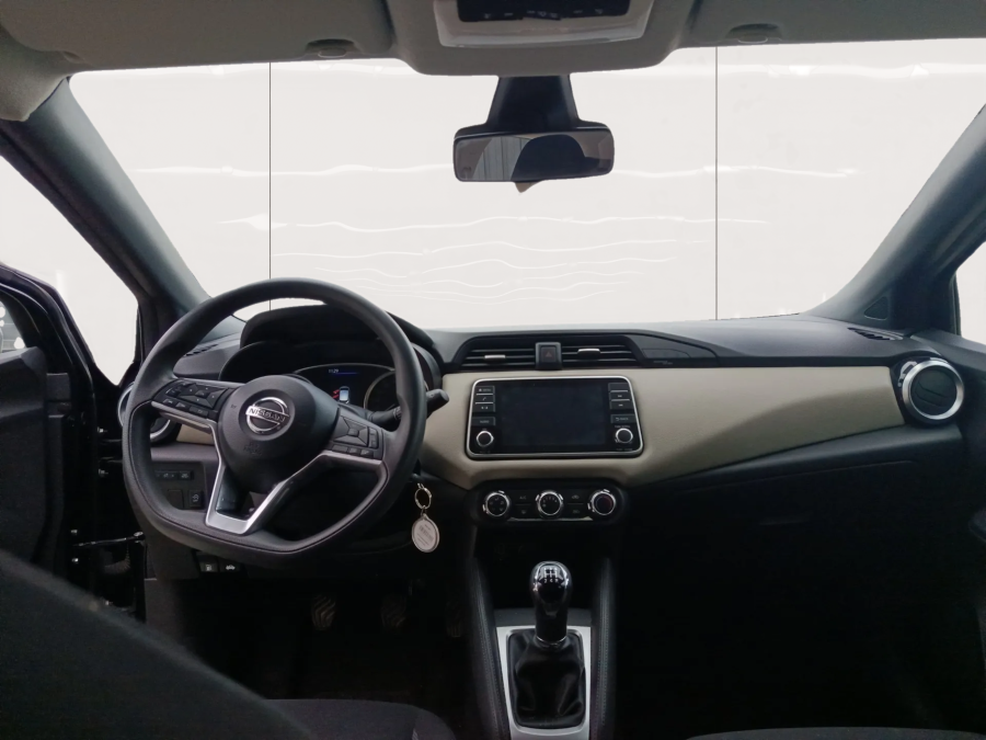 Imagen de NISSAN Micra