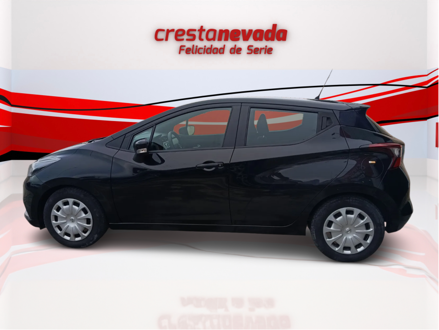 Imagen de NISSAN Micra