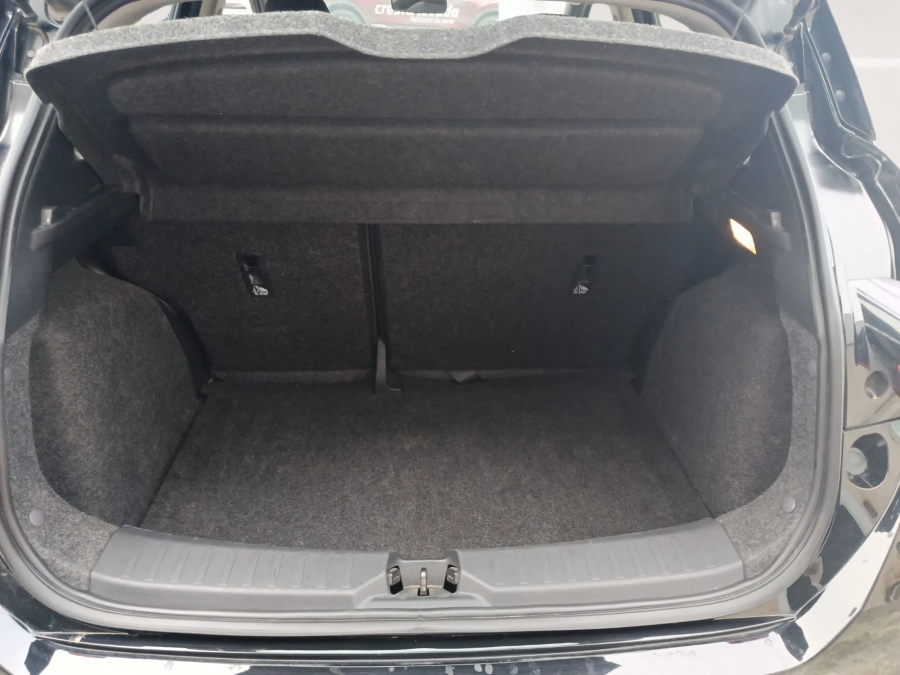 Imagen de NISSAN Micra