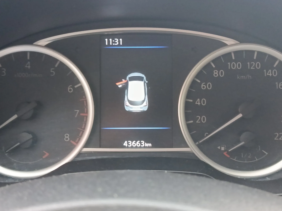 Imagen de NISSAN Micra