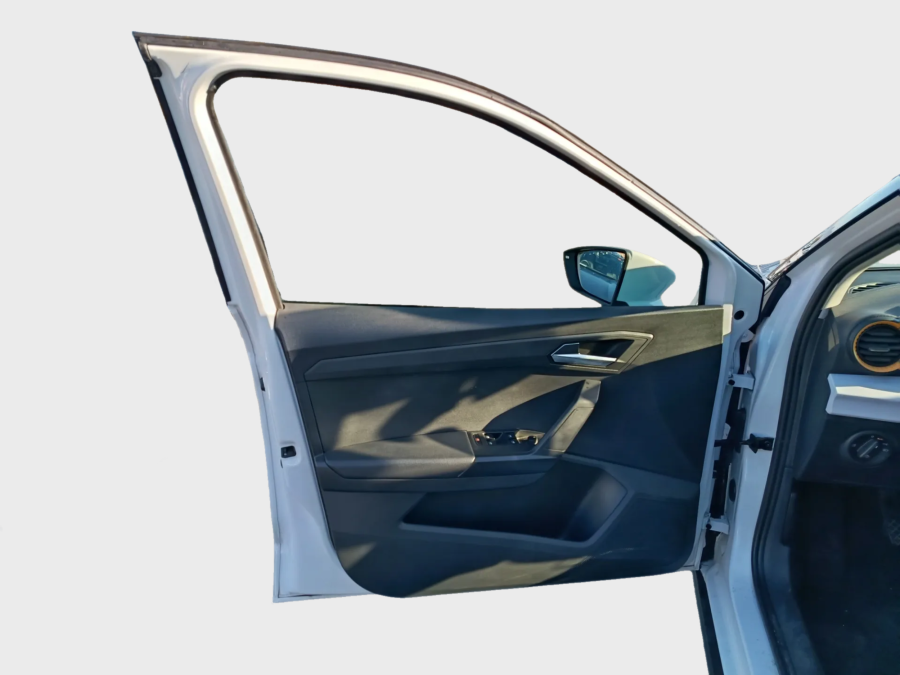 Imagen de SEAT Arona