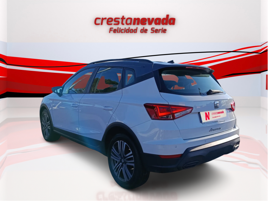 Imagen de SEAT Arona