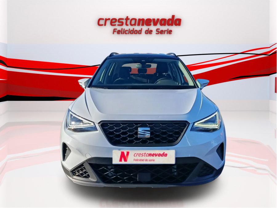 Imagen de SEAT Arona