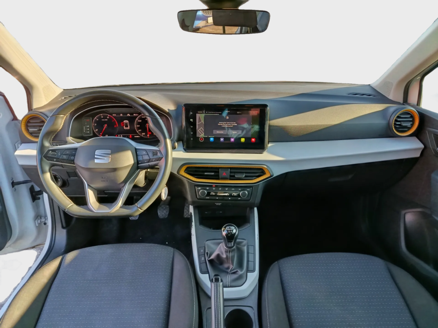 Imagen de SEAT Arona