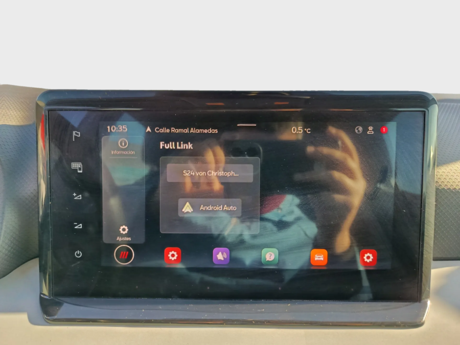 Imagen de SEAT Arona