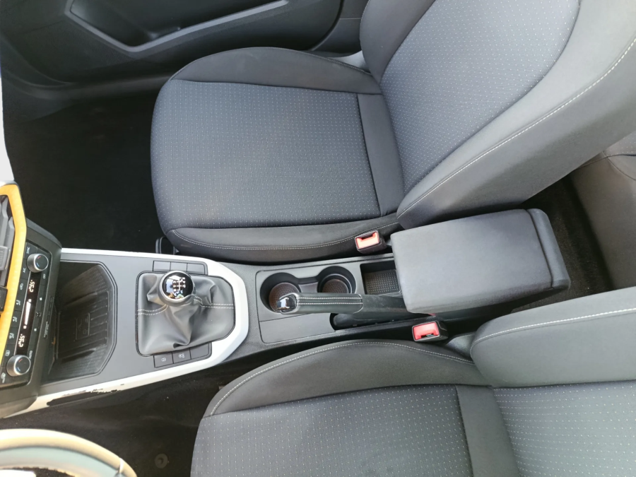 Imagen de SEAT Arona