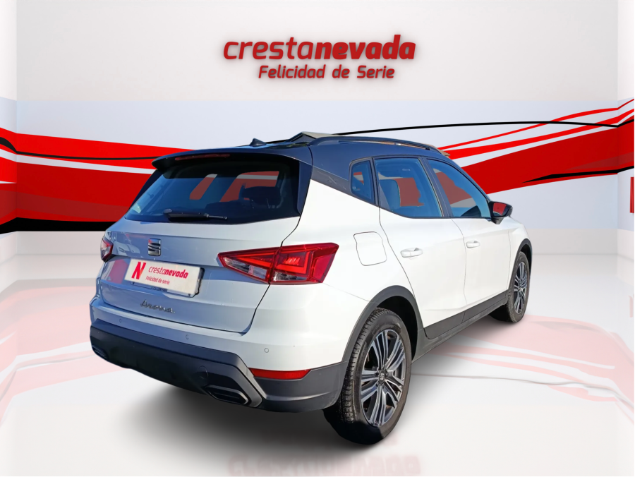 Imagen de SEAT Arona