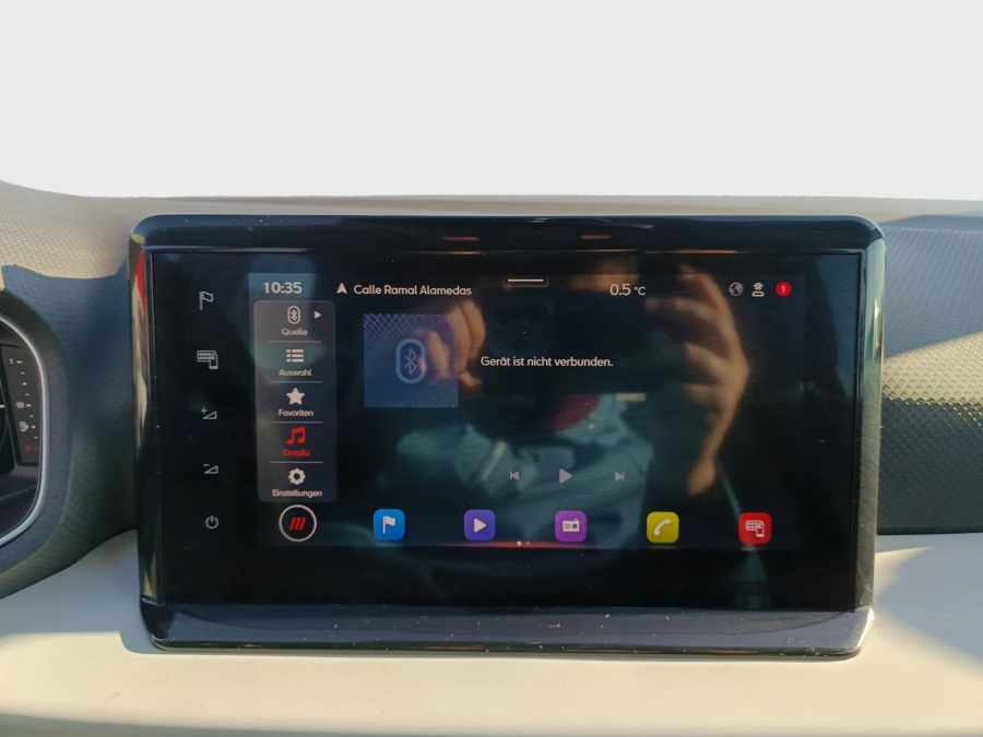 Imagen de SEAT Arona