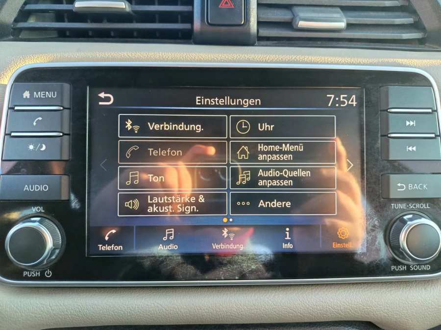 Imagen de NISSAN Micra