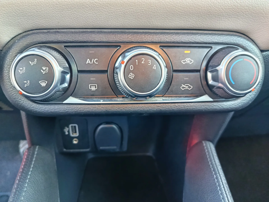 Imagen de NISSAN Micra