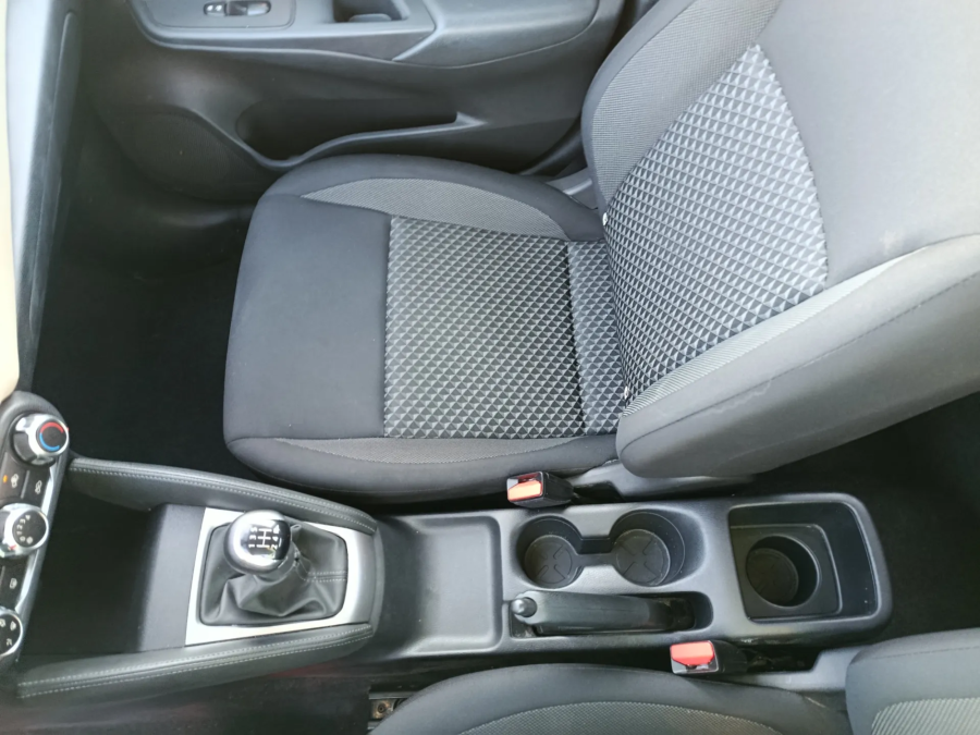 Imagen de NISSAN Micra