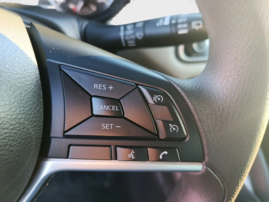 Imagen de NISSAN Micra