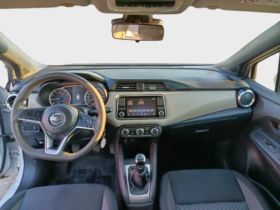 Imagen de NISSAN Micra