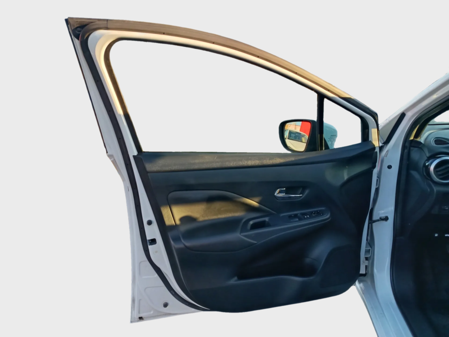 Imagen de NISSAN Micra