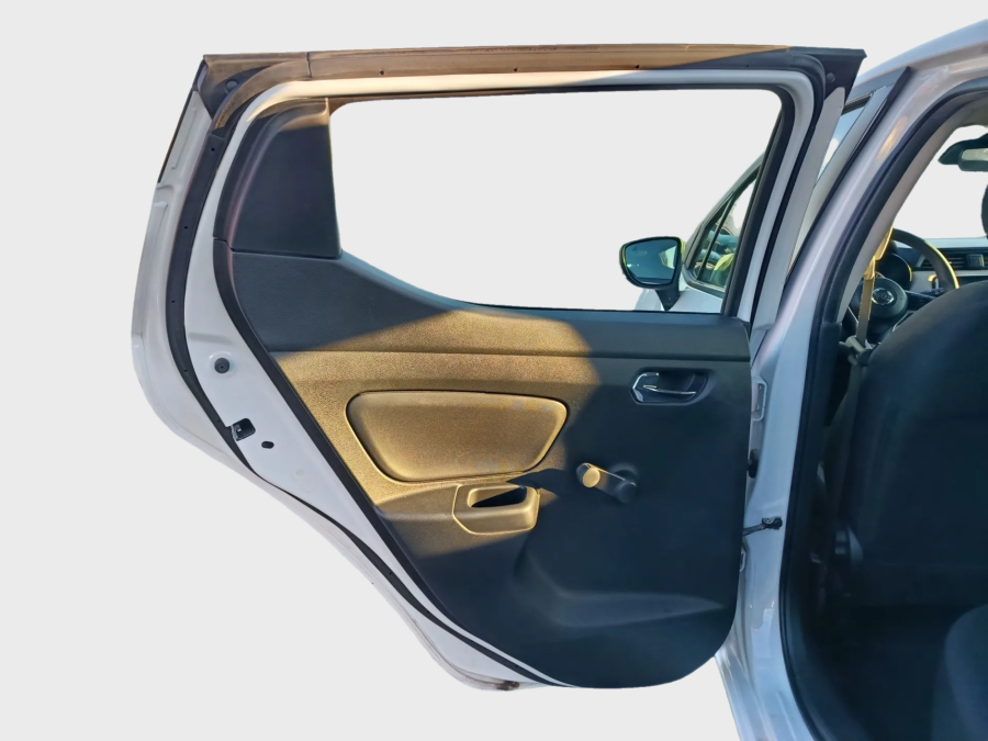 Imagen de NISSAN Micra