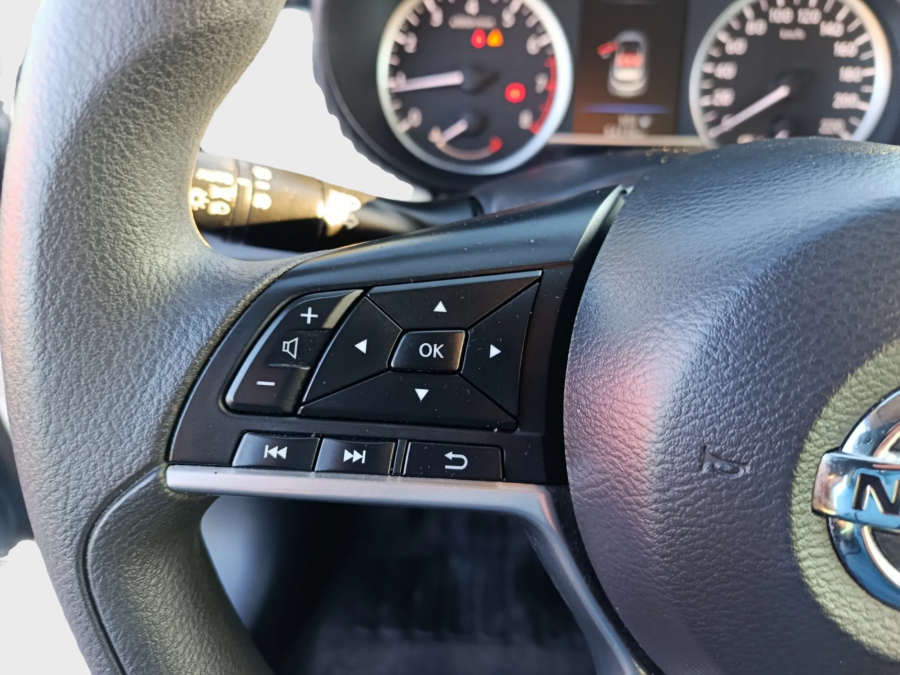 Imagen de NISSAN Micra