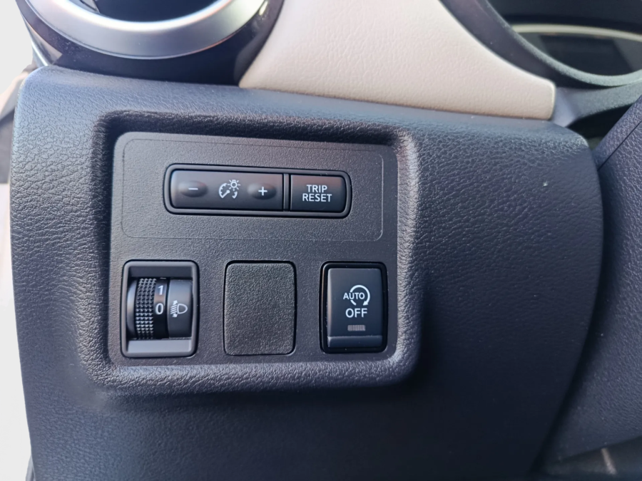 Imagen de NISSAN Micra