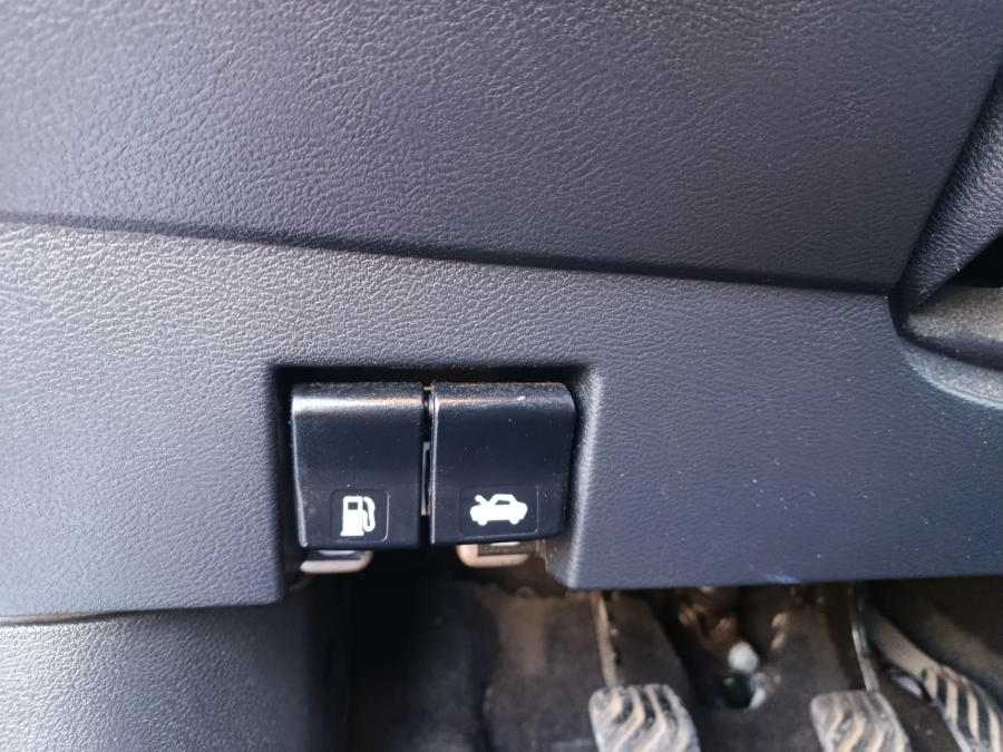 Imagen de NISSAN Micra