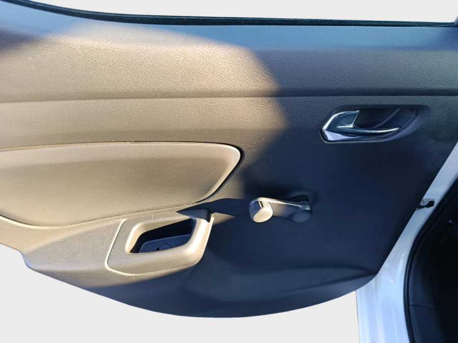 Imagen de NISSAN Micra