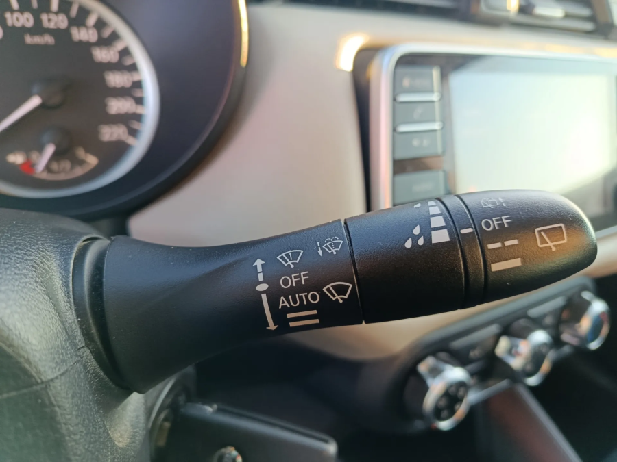 Imagen de NISSAN Micra